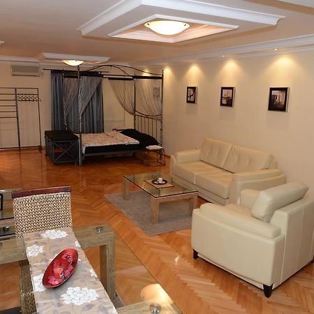 Superior Skopje Apartments Экстерьер фото