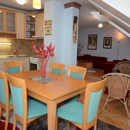 Superior Skopje Apartments Экстерьер фото