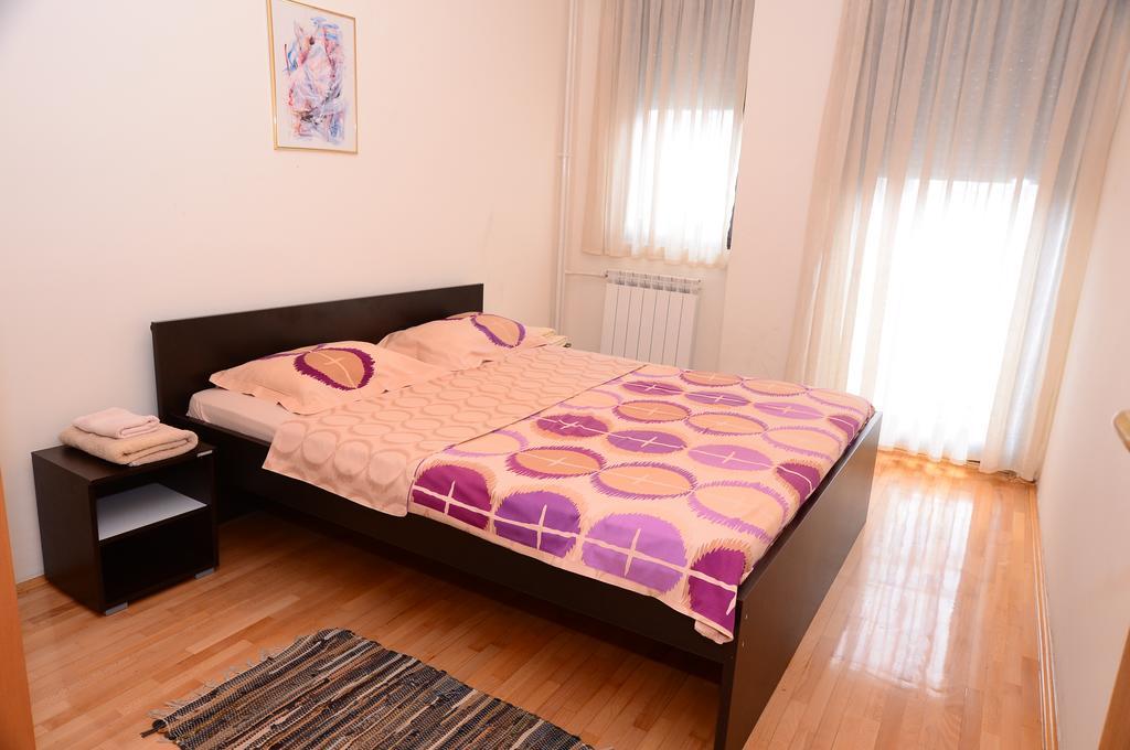 Superior Skopje Apartments Экстерьер фото
