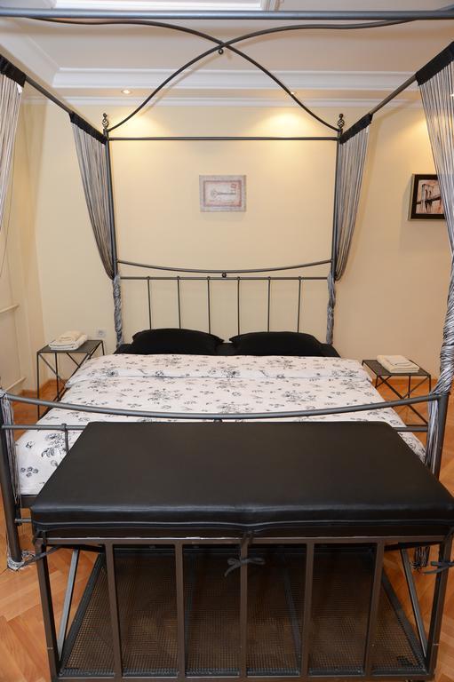 Superior Skopje Apartments Экстерьер фото
