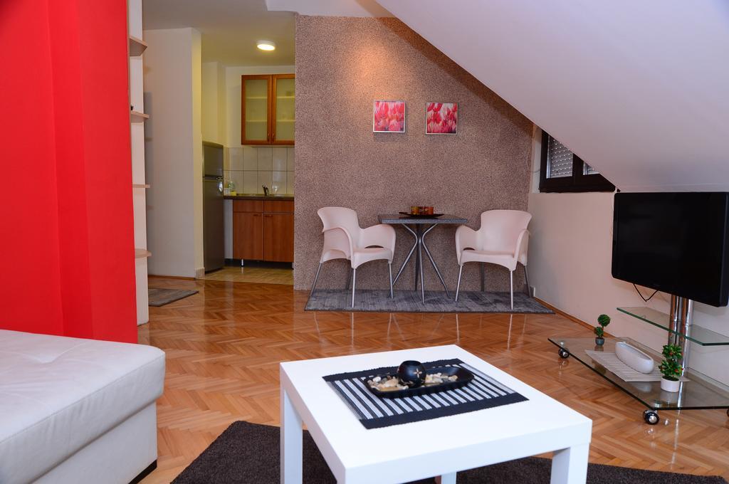 Superior Skopje Apartments Экстерьер фото