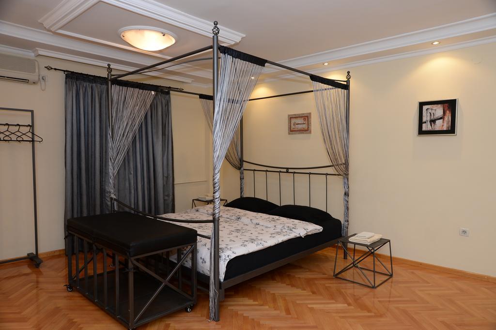 Superior Skopje Apartments Экстерьер фото