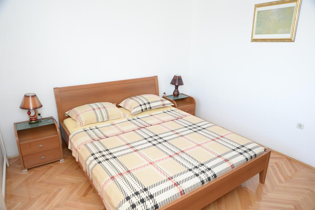 Superior Skopje Apartments Экстерьер фото