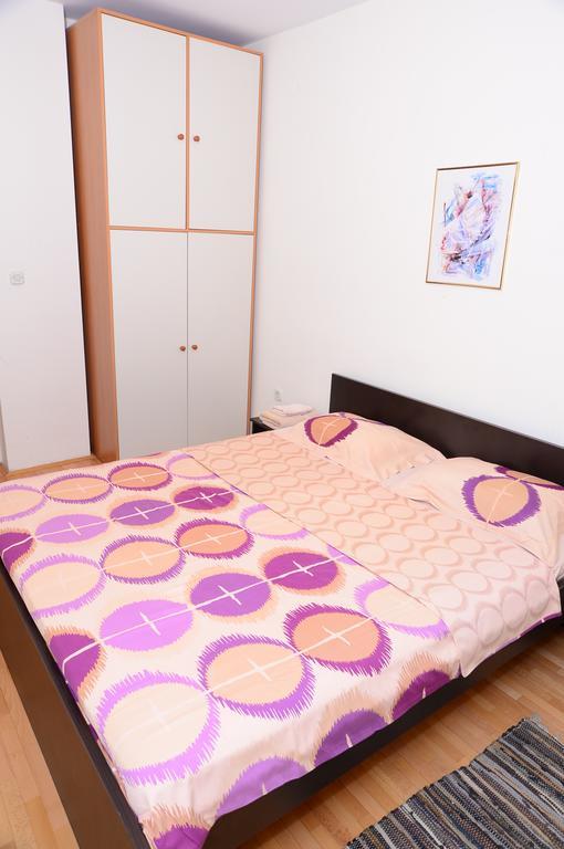 Superior Skopje Apartments Экстерьер фото
