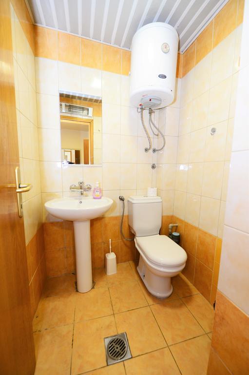 Superior Skopje Apartments Экстерьер фото