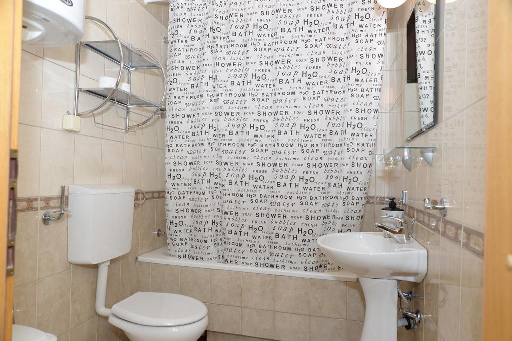 Superior Skopje Apartments Экстерьер фото