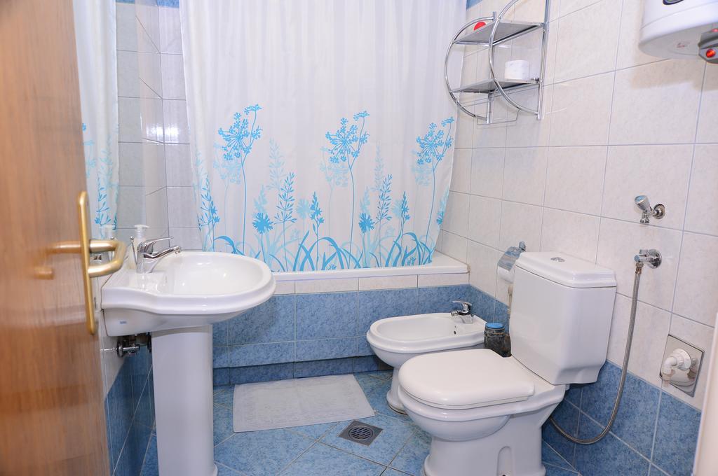 Superior Skopje Apartments Экстерьер фото