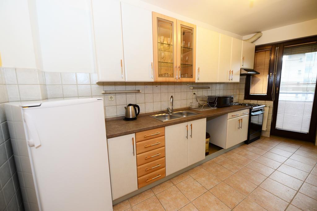 Superior Skopje Apartments Экстерьер фото