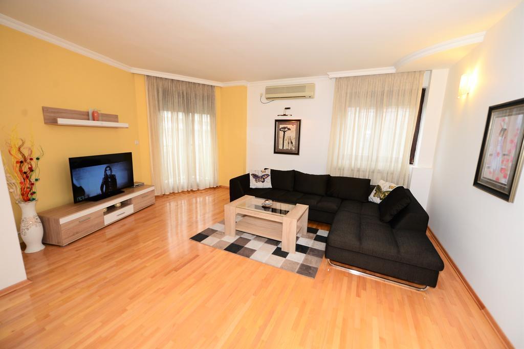Superior Skopje Apartments Экстерьер фото