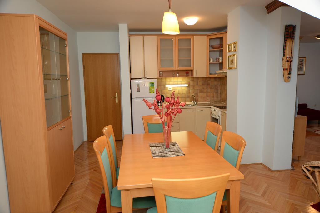 Superior Skopje Apartments Экстерьер фото