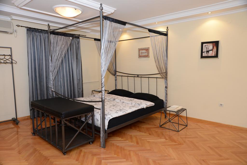 Superior Skopje Apartments Экстерьер фото