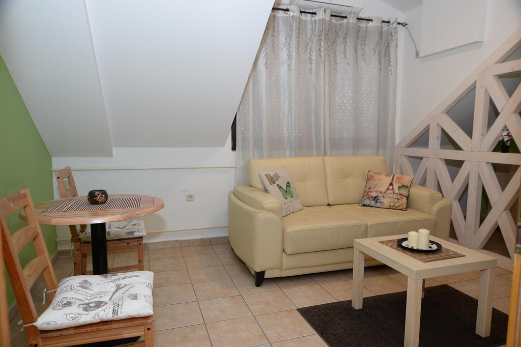 Superior Skopje Apartments Экстерьер фото