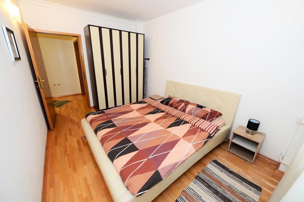 Superior Skopje Apartments Экстерьер фото