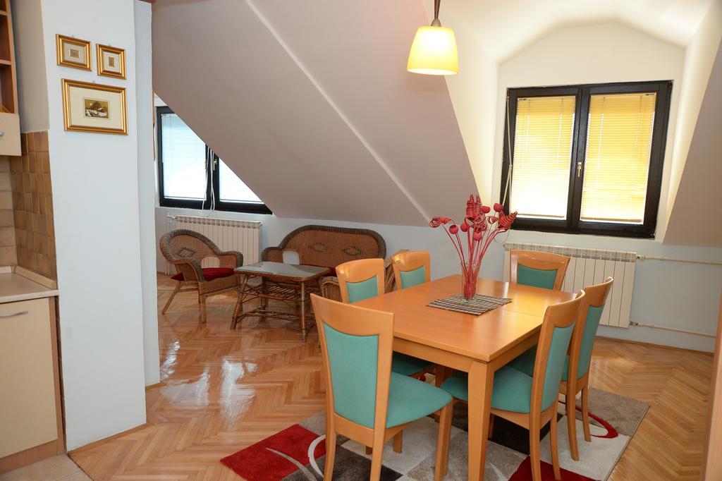 Superior Skopje Apartments Экстерьер фото