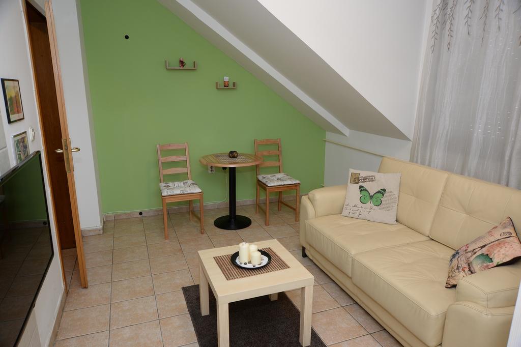 Superior Skopje Apartments Экстерьер фото