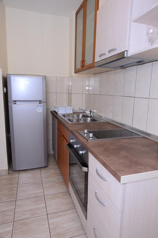 Superior Skopje Apartments Экстерьер фото