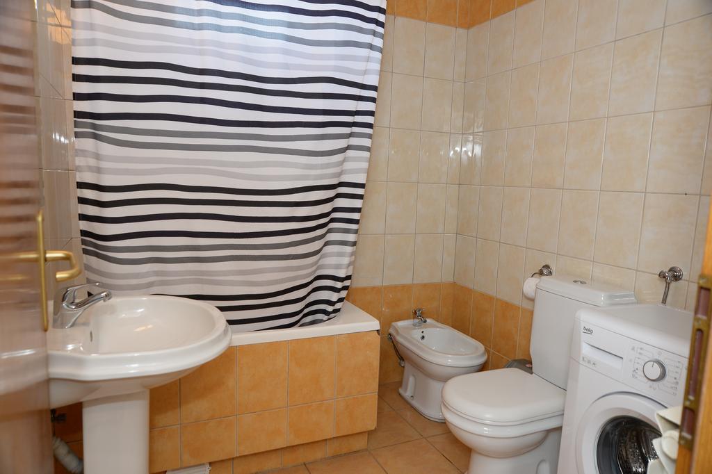 Superior Skopje Apartments Экстерьер фото